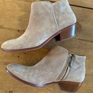 Sam Edelman Petty Bootie
